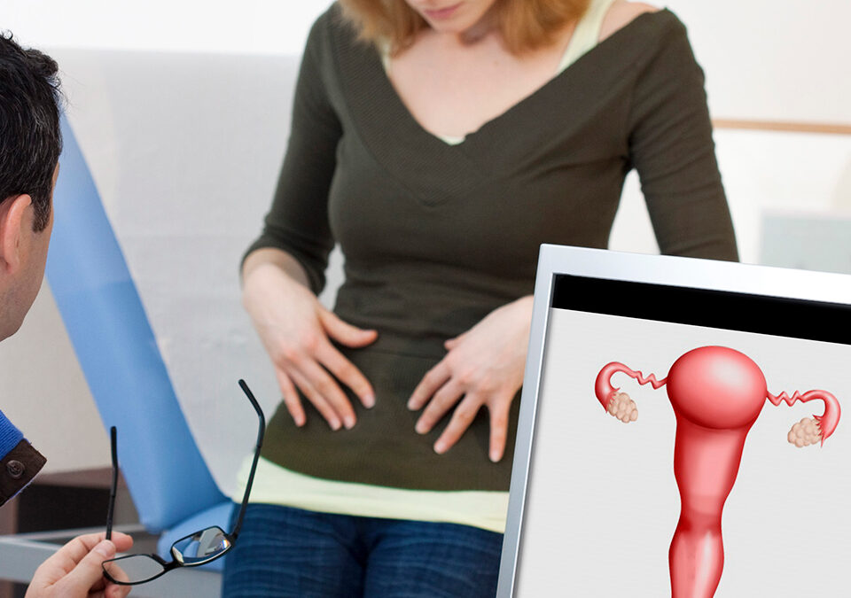 Imagem A dor na síndrome do assoalho pélvico espástico. O que é isso?