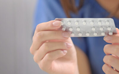 Anticoncepcional dá trombose? E outras dúvidas…