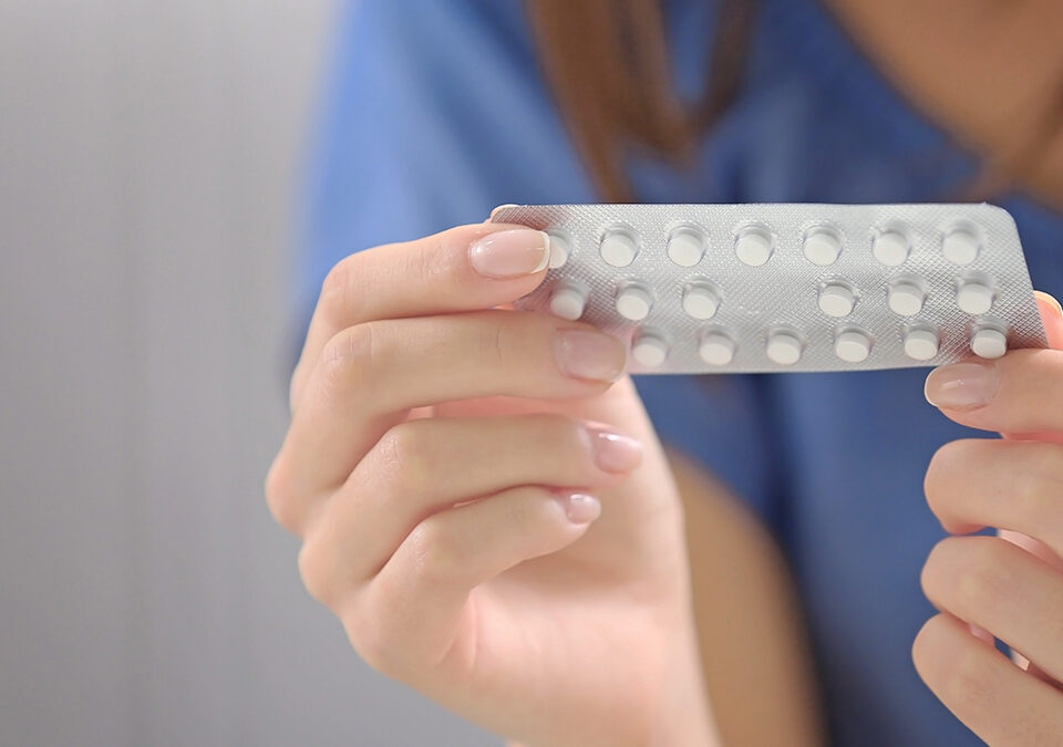 Imagem Anticoncepcional dá trombose? E outras dúvidas…