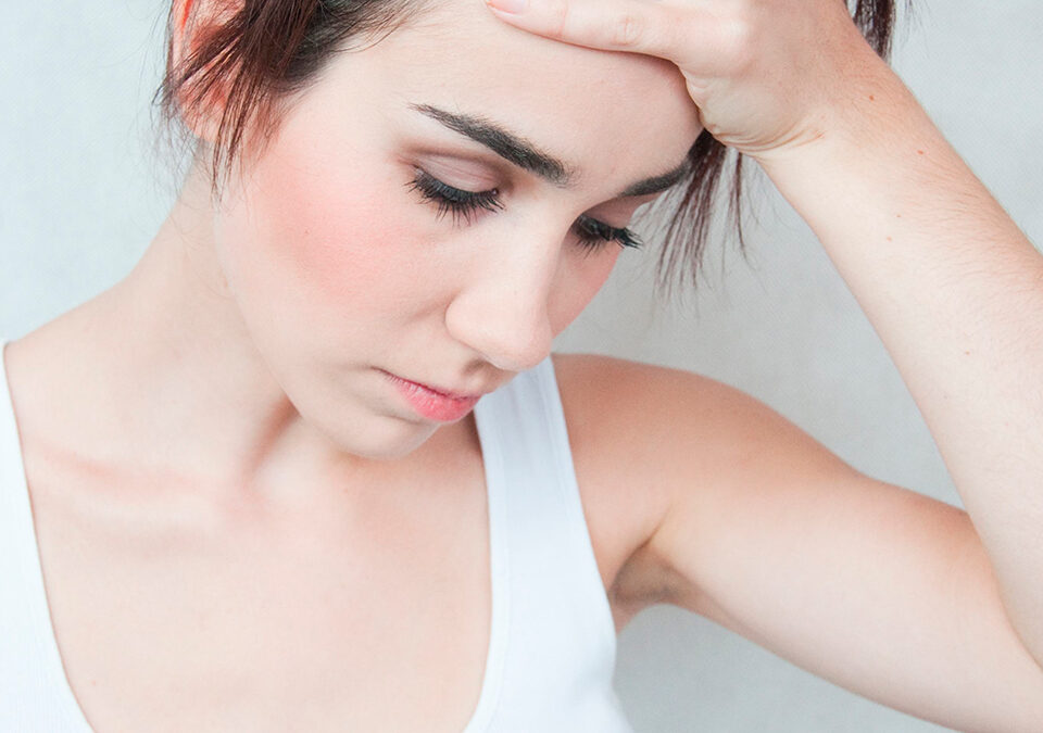 Imagem Estou grávida e agora corro risco de ter câncer. O que é uma DTG?