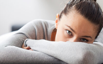 Tensão pré-menstrual existe mesmo?