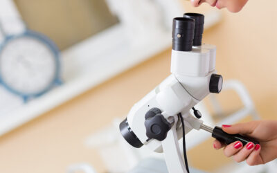 O que é a Colposcopia?